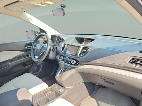 Used 2016 Honda CR-V EX image 27