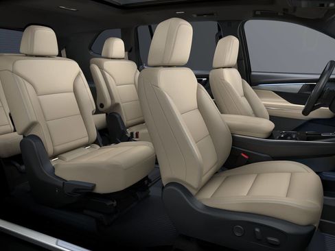 New 2026 Buick Enclave Preferred AWD/4WD image 33