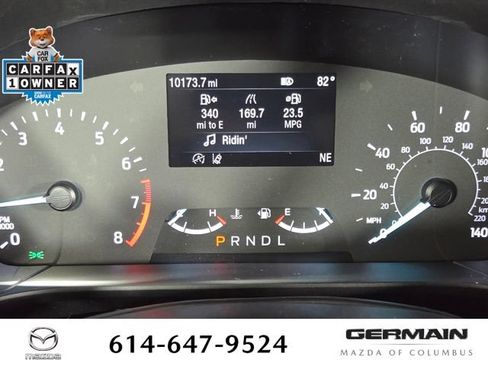 Used 2022 Ford Escape S AWD/4WD image 24