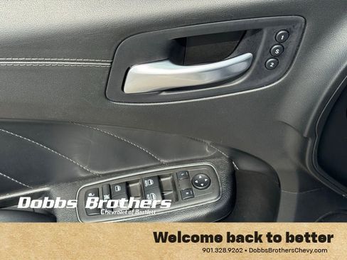 Used 2022 Dodge Charger R/T w/ Plus Group RWD image 15