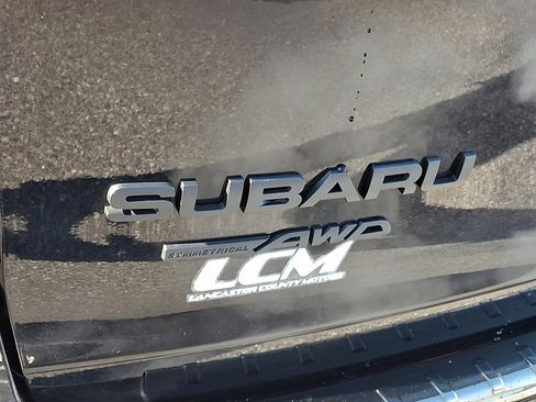 New 2026 Subaru Ascent Bronze Edition AWD/4WD image 19