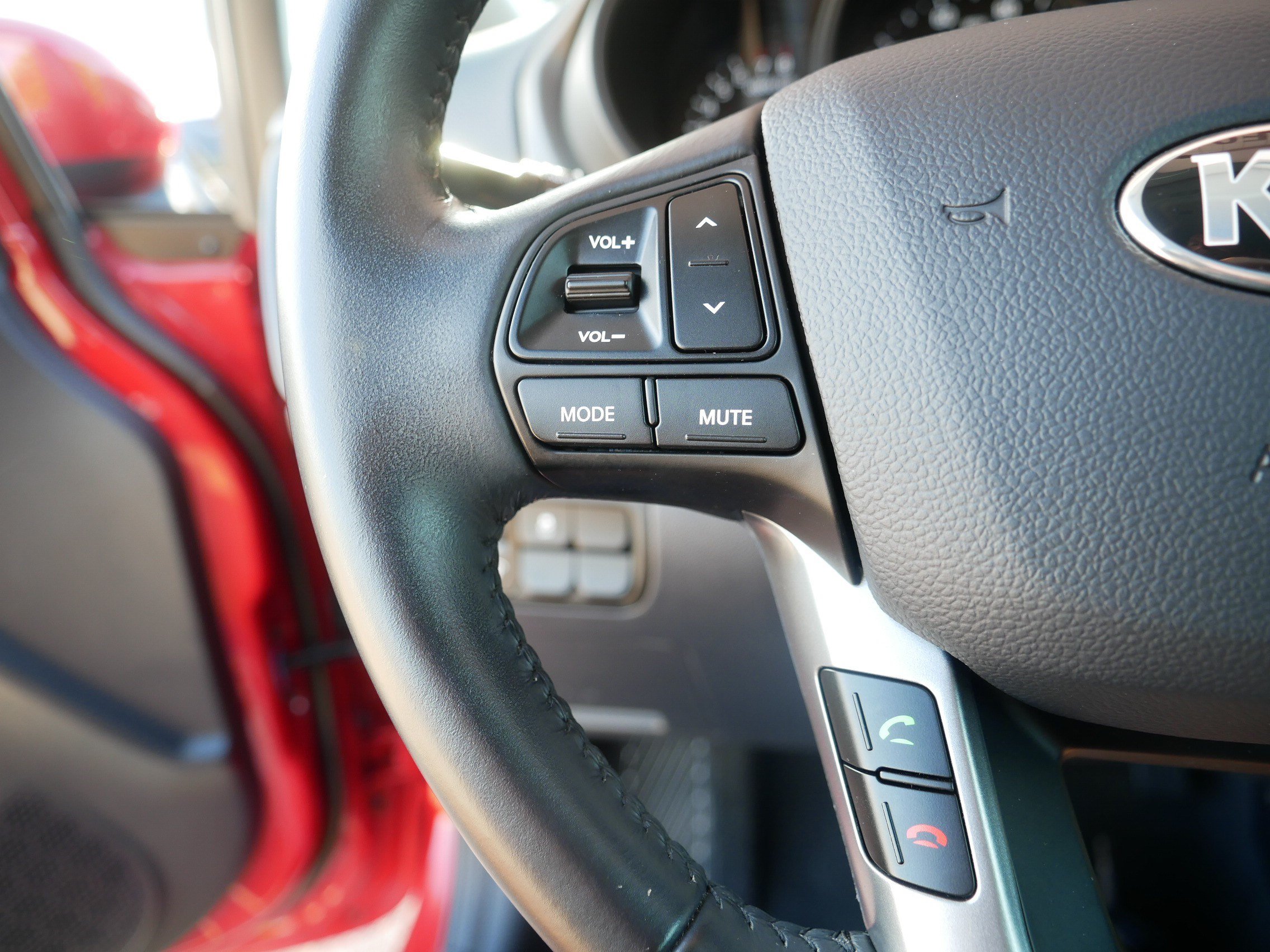 Used 2015 Kia Rio EX w/ Convenience Package FWD image 28