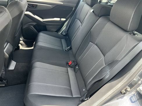Certified 2023 Subaru Impreza 2.0i Premium AWD/4WD image 34