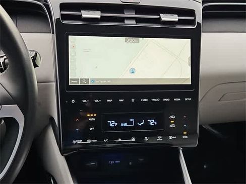 Used 2023 Hyundai Tucson SEL w/ Cargo Package image 28