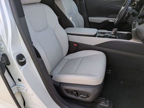 Used 2023 Lexus RX 350 Premium w/ Accessory Package image 18