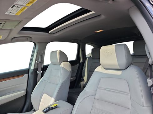 Used 2019 Honda CR-V EX-L image 25