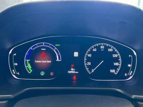 Used 2019 Honda Accord EX image 22