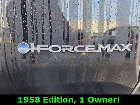 Used 2024 Toyota Land Cruiser 1958 image 15