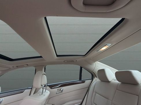 Used 2015 Mercedes-Benz E 350 4MATIC Sedan image 24