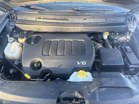 Used 2019 Dodge Journey Crossroad image 15