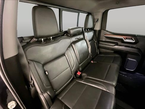 Used 2022 GMC Sierra 1500 Denali w/ Denali Reserve Package RWD image 20