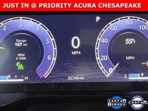 Used 2023 Jeep Grand Cherokee Summit w/ Adv Protech Group IV image 12