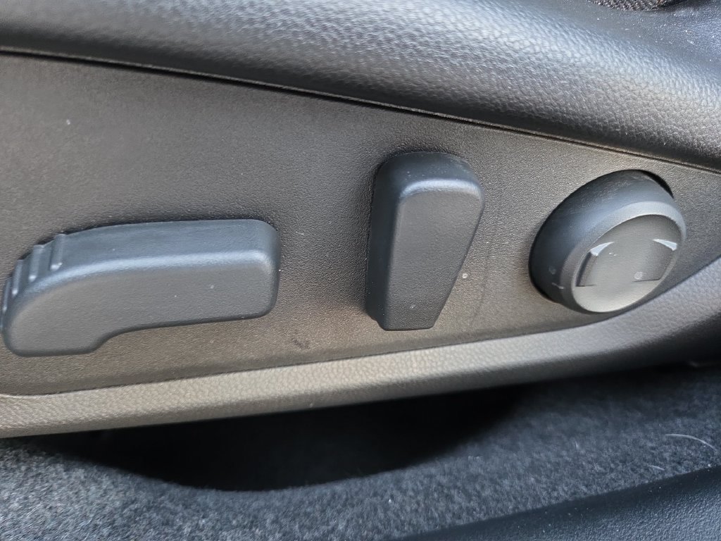 Certified 2026 Subaru Outback Limited AWD/4WD image 17