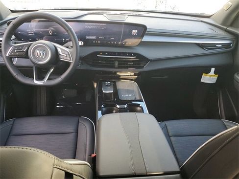 New 2026 Buick Enclave Sport Touring image 12