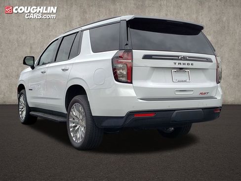 Used 2024 Chevrolet Tahoe RST w/ Luxury Package image 4