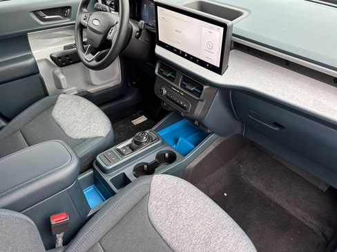 New 2026 Ford Maverick XLT AWD/4WD image 19