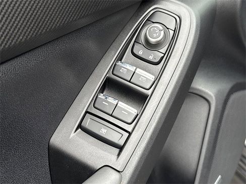 Used 2024 Subaru Crosstrek 2.5i Limited w/ Popular Package #3A image 24