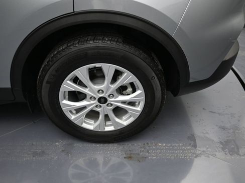 Used 2024 Ford Escape Active image 9