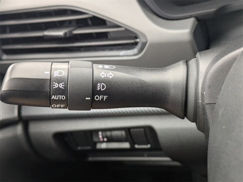 Certified 2025 Subaru Crosstrek 2.5i Limited w/ Popular Package #3A image 26