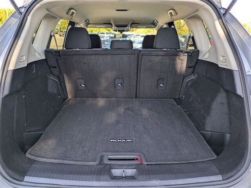 Used 2020 Nissan Murano SL image 16