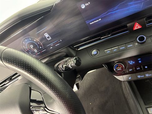 Used 2022 Hyundai Elantra N w/ Preferred Accessory Package image 24