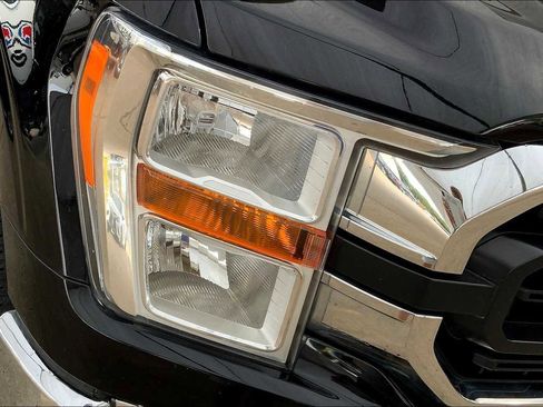 Used 2021 Ford F150 XLT image 27