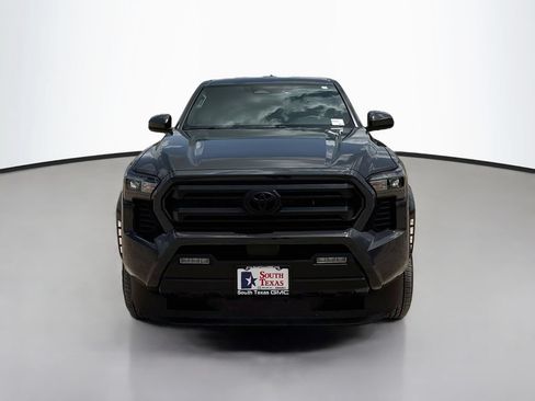 Used 2025 Toyota Tacoma SR5 RWD image 2