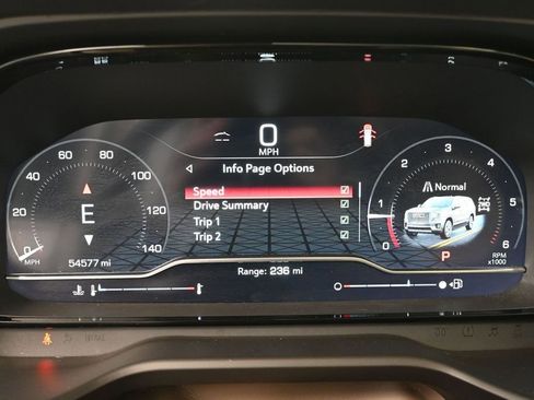 Used 2024 GMC Yukon XL Denali w/ Advanced Technology Package AWD/4WD image 36