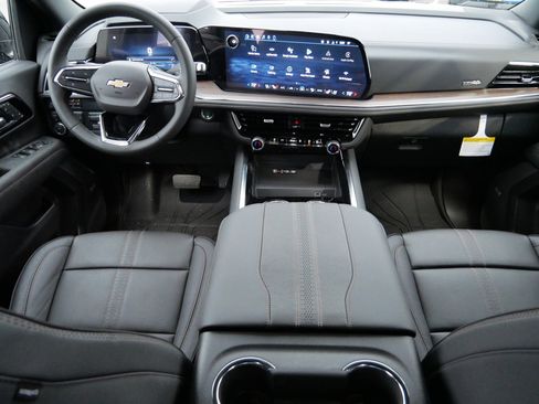 New 2026 Chevrolet Tahoe High Country w/ Sun And Tow Package image 6