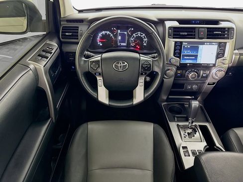 Used 2024 Toyota 4Runner SR5 Premium w/ Moonroof Package image 27