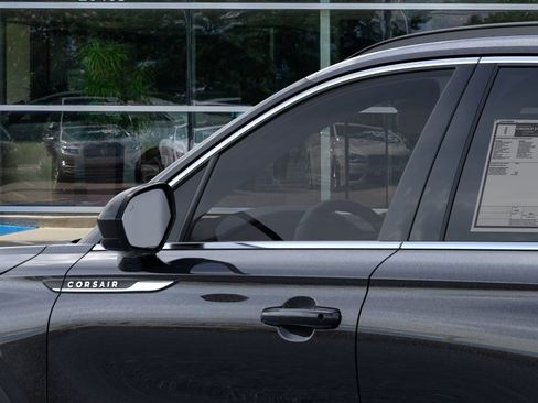 New 2026 Lincoln Corsair Premiere FWD image 20