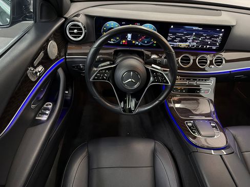 Used 2023 Mercedes-Benz E 350 E 350 image 21