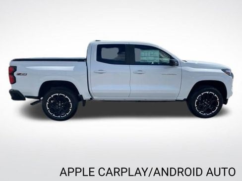 New 2026 Chevrolet Colorado Z71 w/ Technology Package image 6