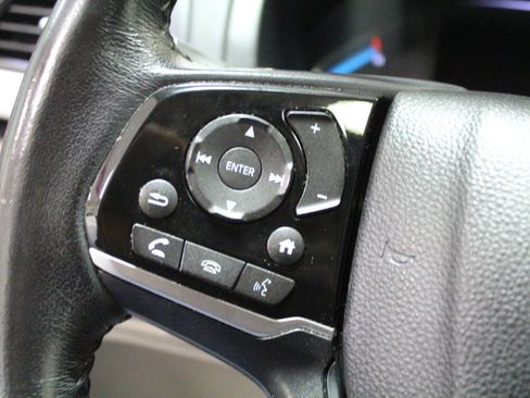 Used 2018 Honda Odyssey EX-L image 10