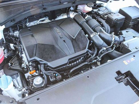 Used 2023 Kia Sorento SX FWD image 27