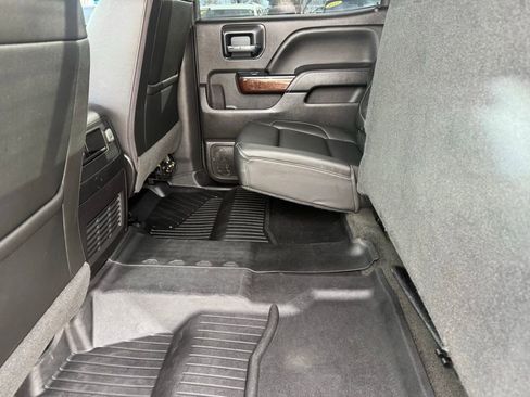 Used 2018 GMC Sierra 1500 SLT image 17