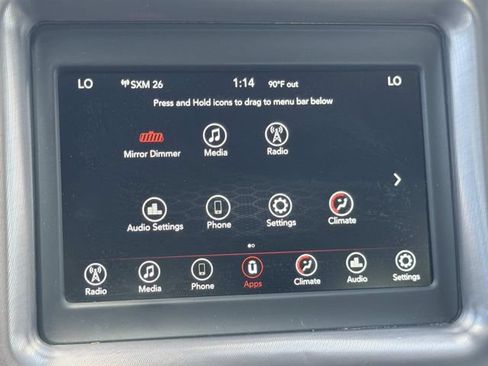 Used 2023 Dodge Challenger R/T RWD image 31