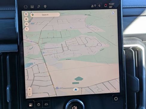 New 2026 GMC Acadia Elevation w/ Elevation Premium Package image 23