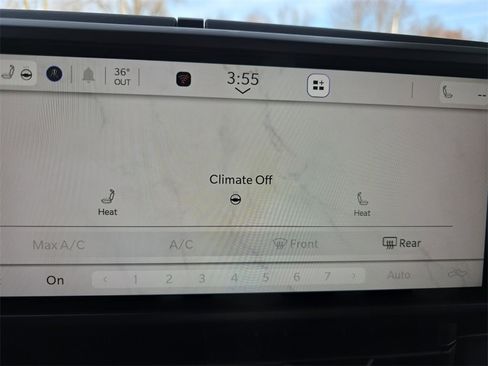 New 2026 Jeep Gladiator Mojave w/ Steel Bumper Group image 28