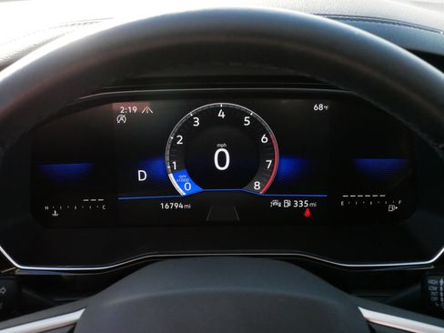 Certified 2023 Volkswagen Jetta SE image 21