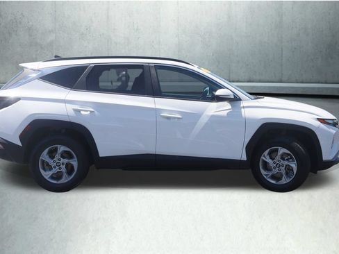 Used 2023 Hyundai Tucson SEL AWD/4WD image 9