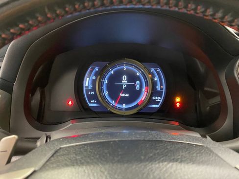 Used 2018 Lexus IS 300 F Sport image 34