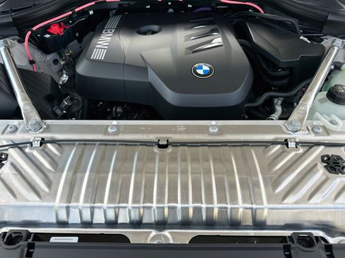 New 2026 BMW X3 xDrive30i w/ Convenience Package AWD/4WD image 23