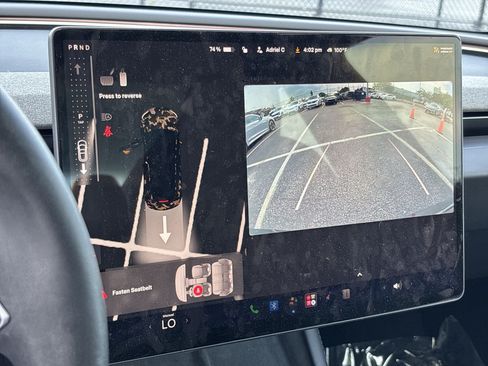 Used 2024 Tesla Model 3 Standard Range RWD image 20
