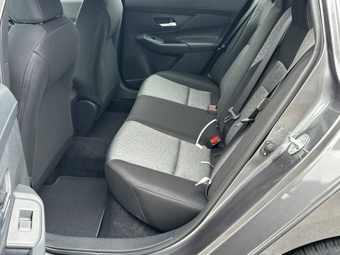 New 2026 Nissan Sentra SV w/ Floor Mat Package image 20