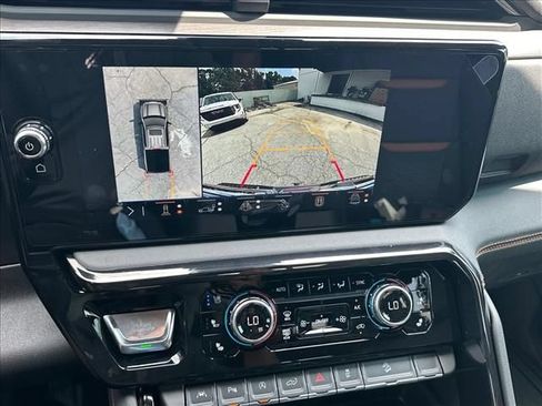 New 2026 GMC Sierra 1500 AT4 w/ AT4 Premium Package AWD/4WD image 34