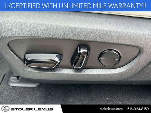 Used 2023 Lexus RX 350 Premium w/ Accessory Package AWD/4WD image 23