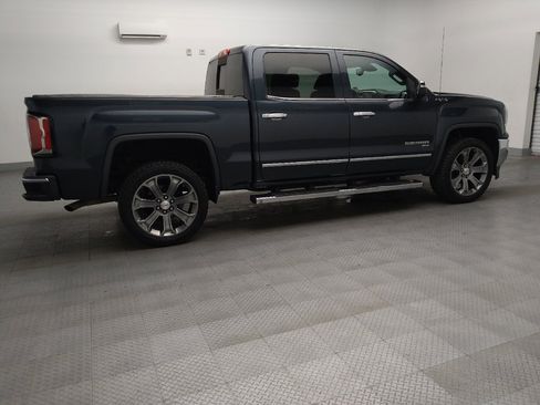 Used 2018 GMC Sierra 1500 SLT AWD/4WD image 10