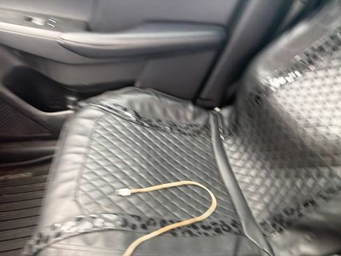 Used 2022 Mitsubishi Outlander SE FWD image 13