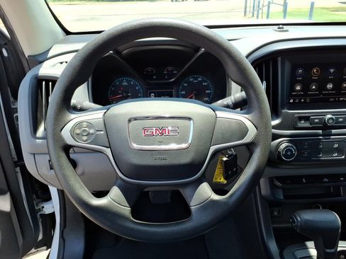 Used 2021 GMC Canyon Elevation Standard w/ Convenience Package RWD image 19
